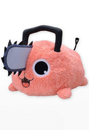 Chainsaw Man SEGA Grande Plush Pochita