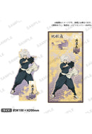 Hell's Paradise: Jigokuraku Bushiroad Creative Wooden Stand Pop Gabimaru