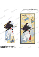 Hell's Paradise: Jigokuraku Bushiroad Creative Wooden Stand Pop Yamada Asaemon Toma