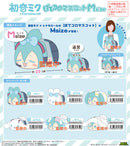 Hatsune Miku x Cinnamoroll Max Limited MC-06 Potekoro Mascot (M Size) A Hatsune Miku