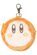 Kirby's Dream Land T's Factory PuｰPiｰ Face Mini Pouch Waddle Dee