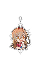 Chainsaw Man Cabinet Chain Collection Power Holiday Ver.