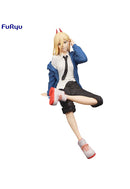 Chainsaw Man FuRyu Noodle Stopper Figure Power