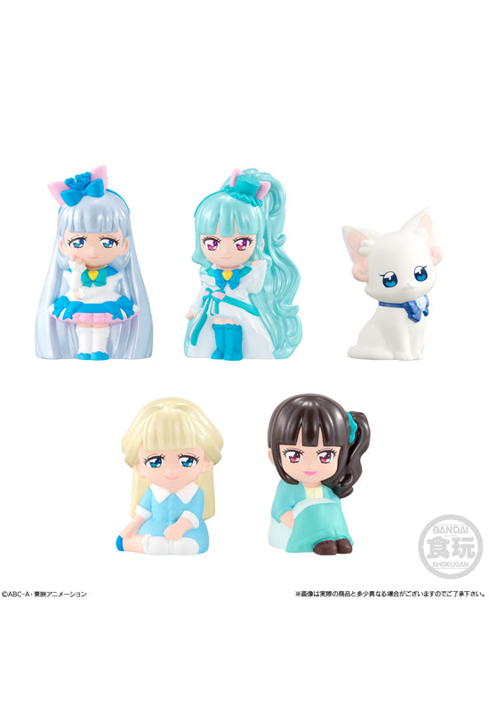 Wonderful PreCure! Bandai Sweet Pearl Doll 2
