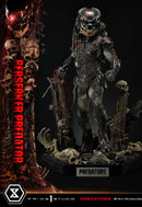 Predators Prime 1 Studio Museum Masterline Berserker Predator MMPR-03