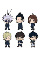 Jujutsu Kaisen Takaratomy Arts Hidden Inventory / Premature Death Rubber Mascot(1 Random)