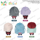 BanG Dream! BUSHIROAD CREATIVE Puchish! Ave Mujica