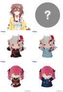 hololive production FuRyu Puppet Plush Toy