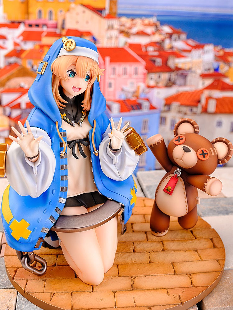 GUILTY GEAR -STRIVE- KLOCKWORX GUILTY GEAR -STRIVE- Bridget