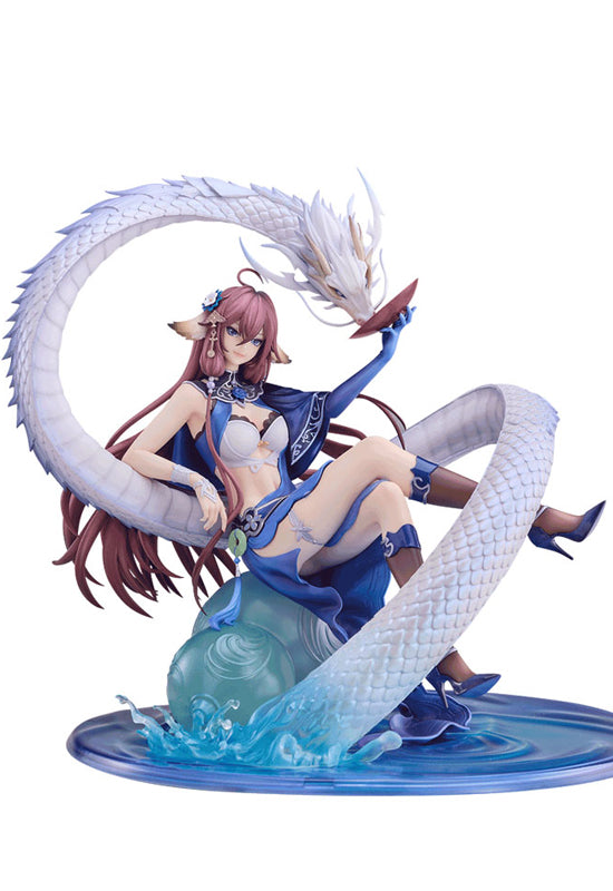 Fox Spirit Matchmaker yuewen goods Yaya Tushan Qing Lin Bi Lu Ver.[Bonus]