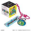 Tamagotchi MEGAHOUSE RUBIK'S ID Tamagotchi