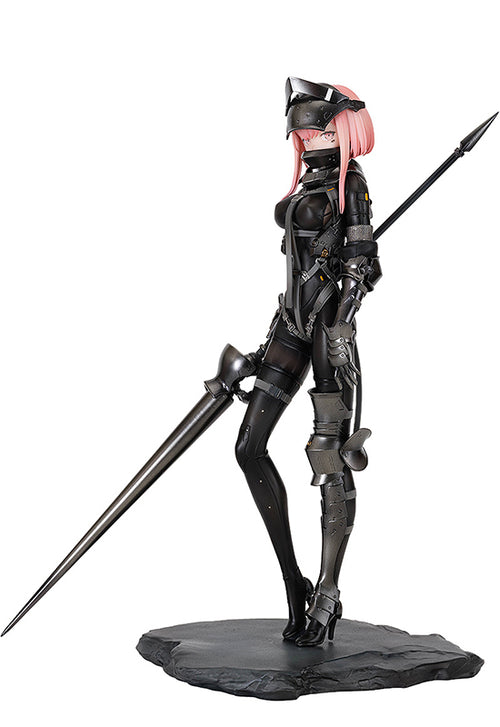 WING LANZE REITER 1/7スケールフィギュア　neco FALSLANDER WING LANZE REITER