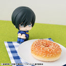 BLUE LOCK MEGAHOUSE Lookup Rin Itoshi Japanese National Player Match Ver.