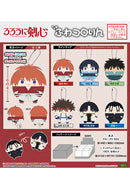 Rurouni Kenshin: Meiji Swordsman Romantic Story Max Limited KS-01 Fuwakororin (1 Random)