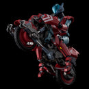 Mospeada SENTINEL RIOBOT GENESIS BREAKER 1/12 VRS-077F Intruder Gat