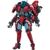 Mospeada SENTINEL RIOBOT GENESIS BREAKER 1/12 VRS-077F Intruder Gat