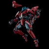 Mospeada SENTINEL RIOBOT GENESIS BREAKER 1/12 VRS-077F Intruder Gat