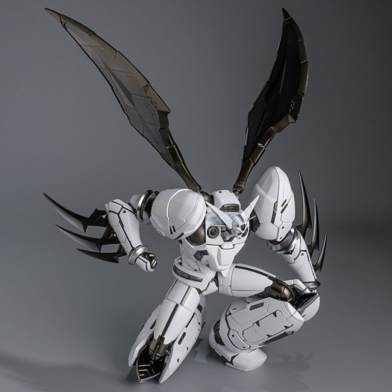 Shin Getter SENTINEL RIOBOT Shin Getter 1 PROTOTYPE