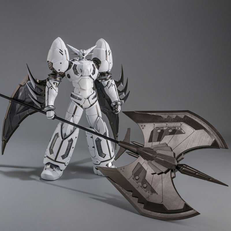 Shin Getter SENTINEL RIOBOT Shin Getter 1 PROTOTYPE