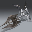 Shin Getter SENTINEL RIOBOT Shin Getter 1 PROTOTYPE