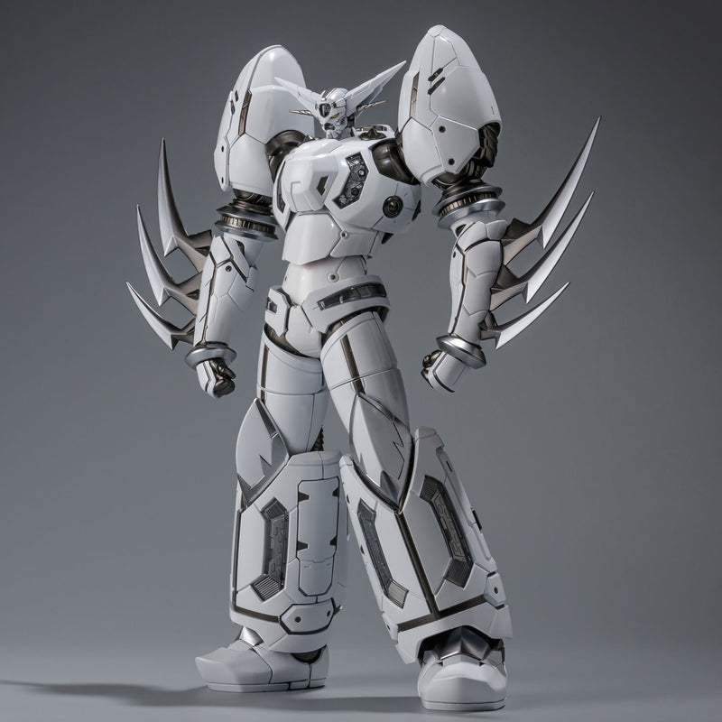 Shin Getter SENTINEL RIOBOT Shin Getter 1 PROTOTYPE