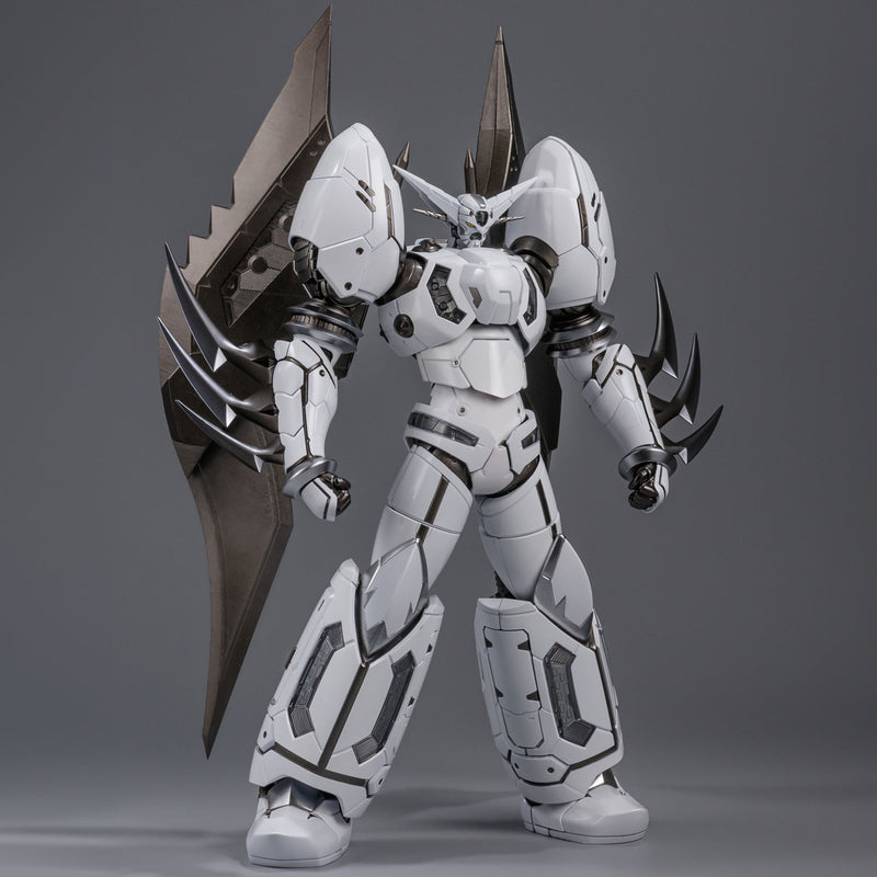 Shin Getter SENTINEL RIOBOT Shin Getter 1 PROTOTYPE