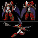 Shin Getter SENTINEL RIOBOT  Shin Getter 1 RENEWEL FULL COLORING ver.