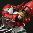 Shin Getter SENTINEL RIOBOT  Shin Getter 1 RENEWEL FULL COLORING ver.