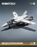 ROBOTECH threezero ROBO-DOU ROBOTECH VF‐1A Veritech (Ben Dixon)