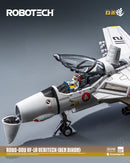 ROBOTECH threezero ROBO-DOU ROBOTECH VF‐1A Veritech (Ben Dixon)