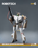 ROBOTECH threezero ROBO-DOU ROBOTECH VF‐1A Veritech (Ben Dixon)