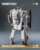 ROBOTECH threezero ROBO-DOU ROBOTECH VF‐1A Veritech (Ben Dixon)