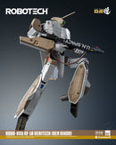 ROBOTECH threezero ROBO-DOU ROBOTECH VF‐1A Veritech (Ben Dixon)