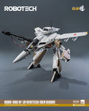 ROBOTECH threezero ROBO-DOU ROBOTECH VF‐1A Veritech (Ben Dixon)