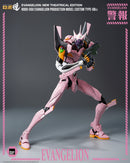Evangelion: New Theatrical Edition Threezero ROBO-DOU Evangelion Production Model Custom Type-08α