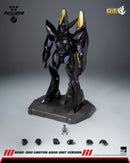 Mobile Police Patlabor Threezero ROBO-DOU Griffon Aqua Unit Version