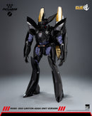 Mobile Police Patlabor Threezero ROBO-DOU Griffon Aqua Unit Version