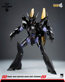 Mobile Police Patlabor Threezero ROBO-DOU Griffon Aqua Unit Version