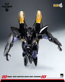 Mobile Police Patlabor Threezero ROBO-DOU Griffon Aqua Unit Version