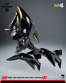 Mobile Police Patlabor Threezero ROBO-DOU Griffon Aqua Unit Version