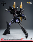 Mobile Police Patlabor Threezero ROBO-DOU Griffon Aqua Unit Version