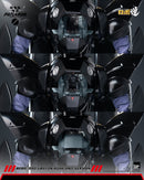 Mobile Police Patlabor Threezero ROBO-DOU Griffon Aqua Unit Version