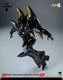 Mobile Police Patlabor Threezero ROBO-DOU Griffon Aqua Unit Version