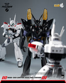 Mobile Police Patlabor Threezero ROBO-DOU Griffon Aqua Unit Version