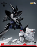 Mobile Police Patlabor Threezero ROBO-DOU Griffon Aqua Unit Version