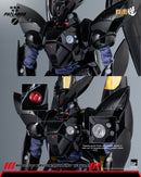 Mobile Police Patlabor Threezero ROBO-DOU Griffon Aqua Unit Version