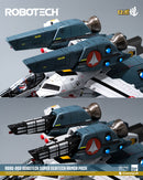ROBOTECH Threezero ROBO-DOU ROBOTECH Super Veritech Armor Pack