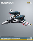 ROBOTECH Threezero ROBO-DOU ROBOTECH Super Veritech Armor Pack