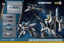 ROBOTECH Threezero ROBO-DOU ROBOTECH Super Veritech Armor Pack