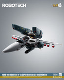 ROBOTECH Threezero ROBO-DOU ROBOTECH VF‐1S Super Veritech Set (RICK HUNTER)